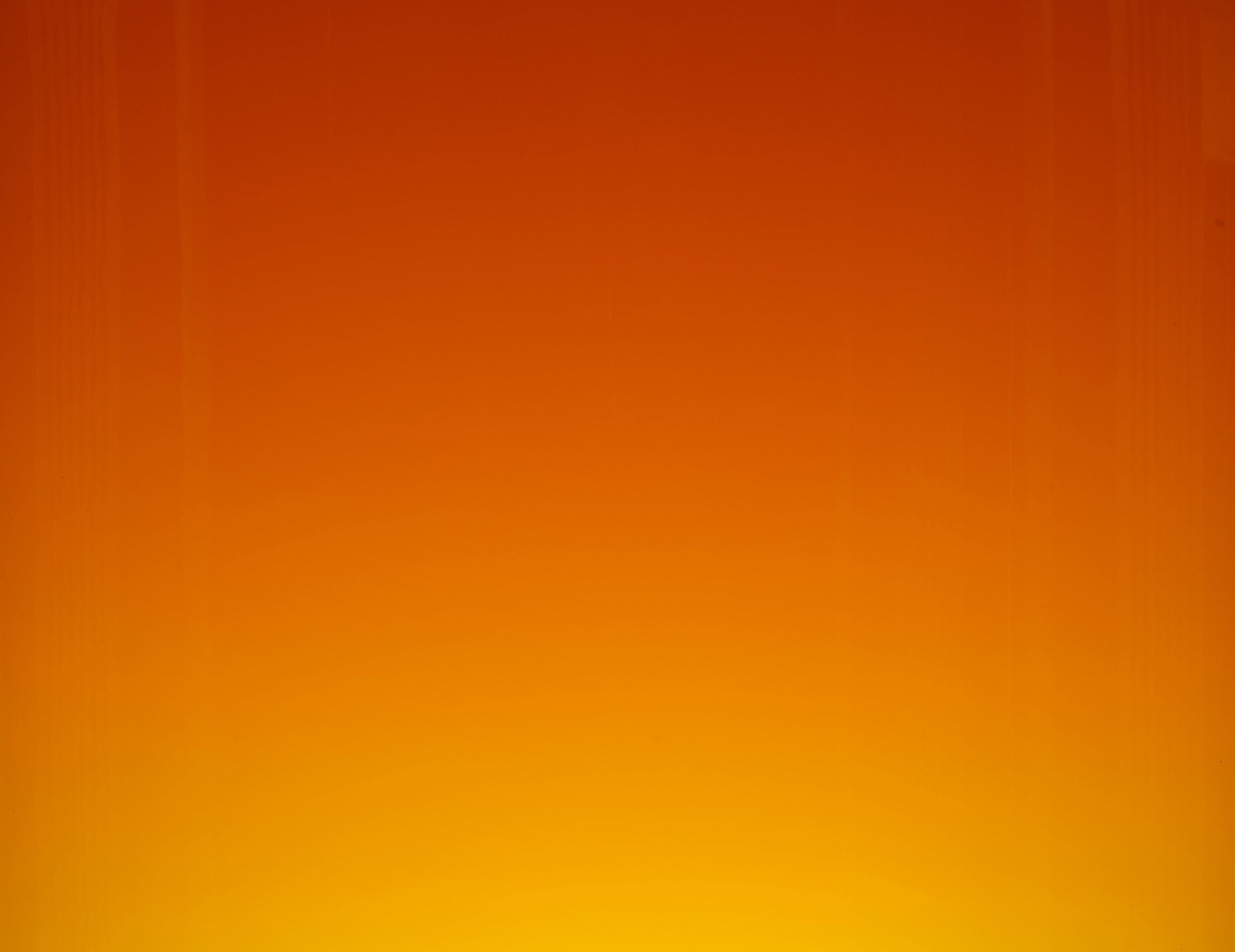 Orange to yellow gradient background ideal for creative projects.